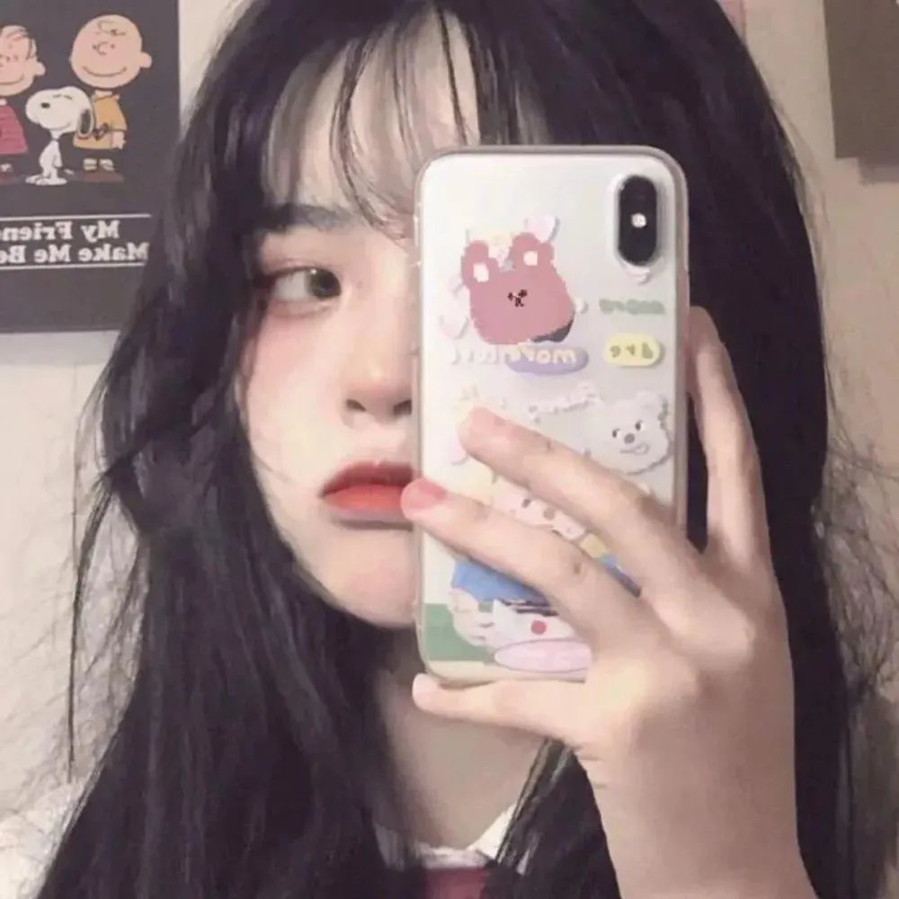 少女潘金莲
