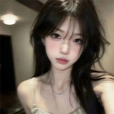 后天美女